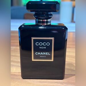 Chanel Coco Noir Black Perfume 3.4 fl oz
